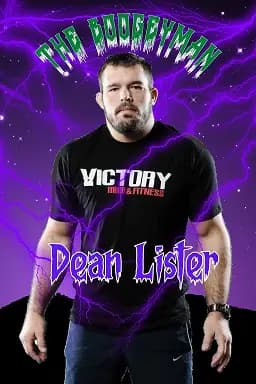 Dean Lister