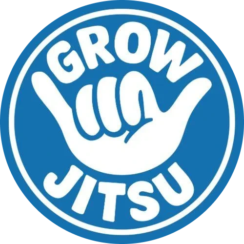 Grow Jiu Jitsu podcast