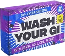 Wash your gi podcast