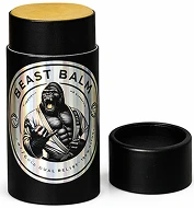 Mr Bassett's Beast Balm