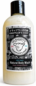 Mr Bassett's Body Wash