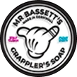 Mr Bassett's Grappler's Soap